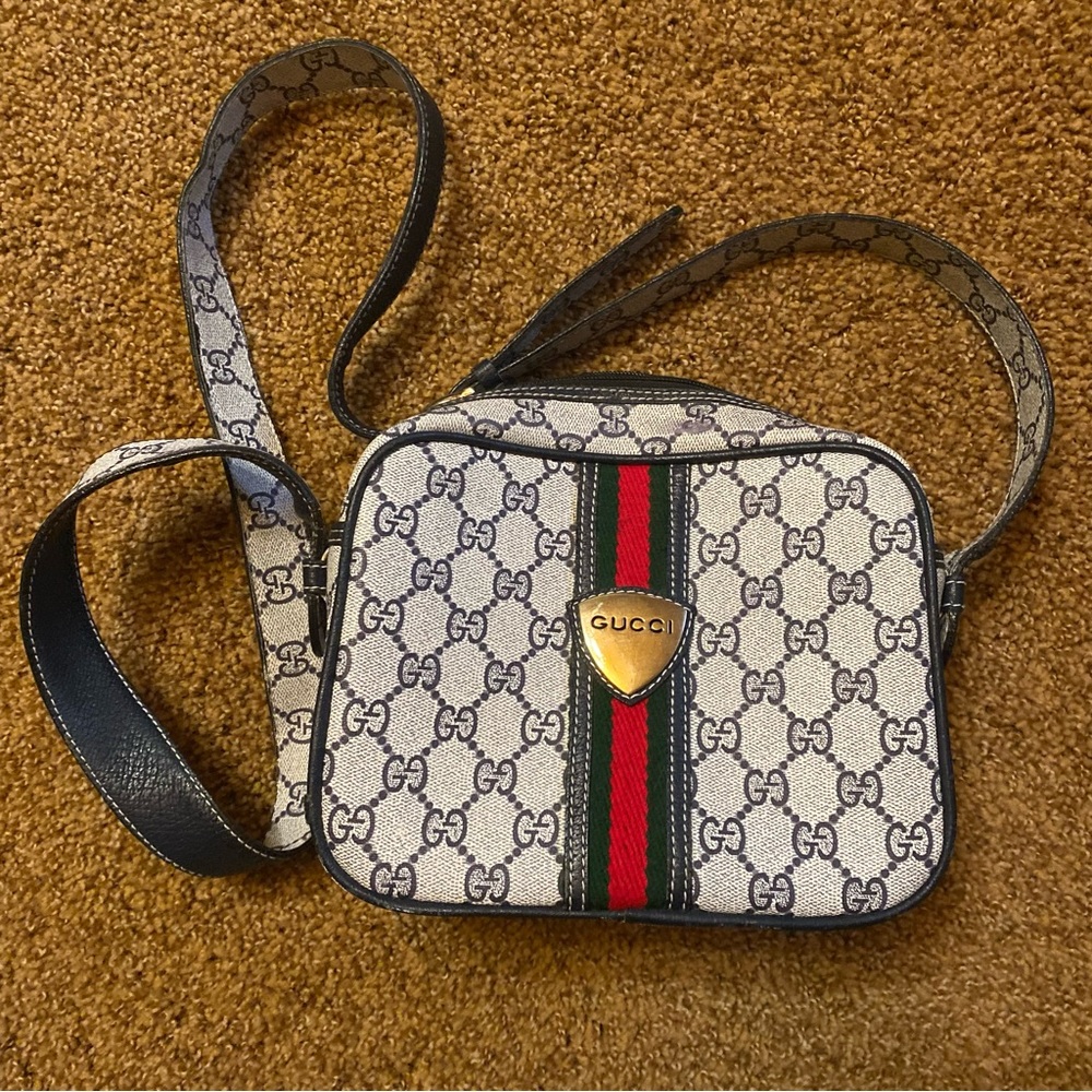 Gucci Purse ❤️‍🩹Host Pick